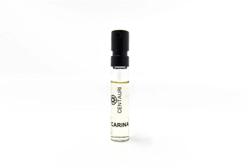 2ml Carina Sample