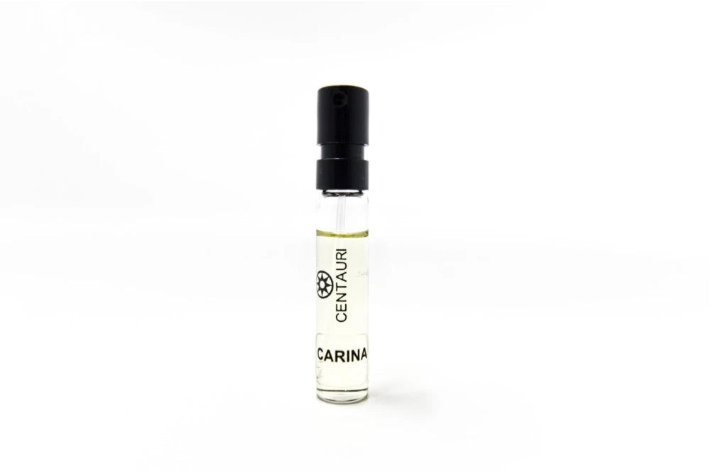 2ml Carina Sample