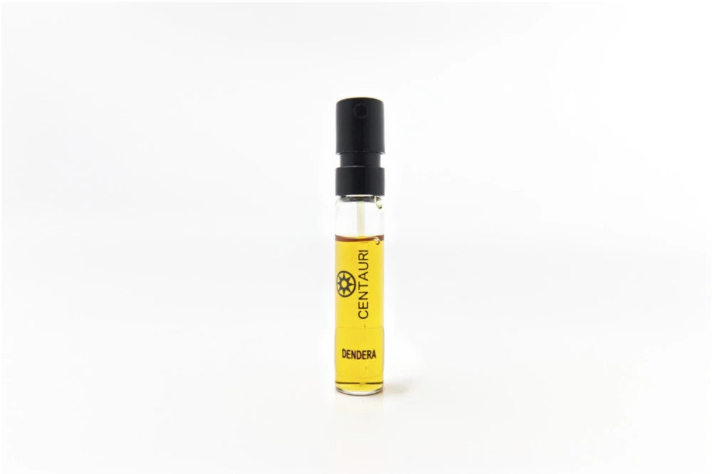 2ml Dendera Sample