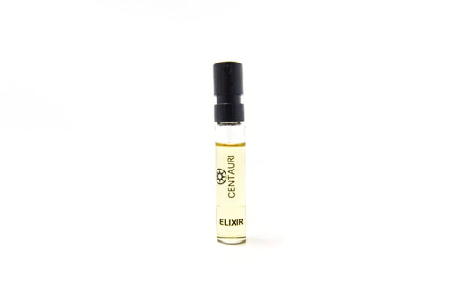 2ml Elixir Sample