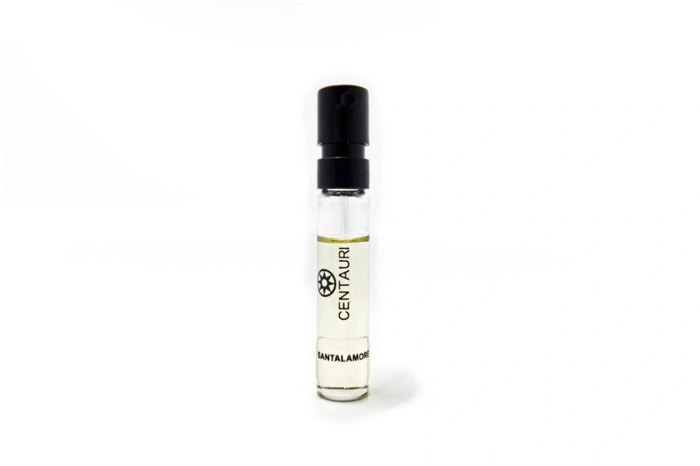 2ml Santalamore Sample