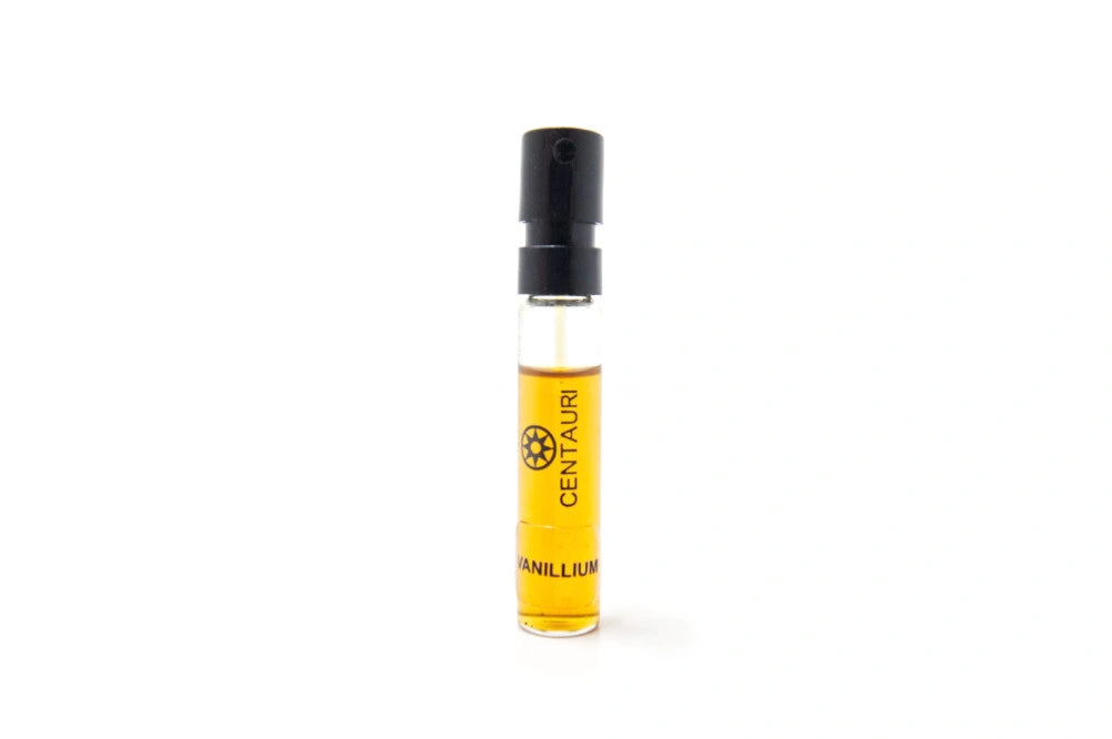 2ml Vanillium Sample